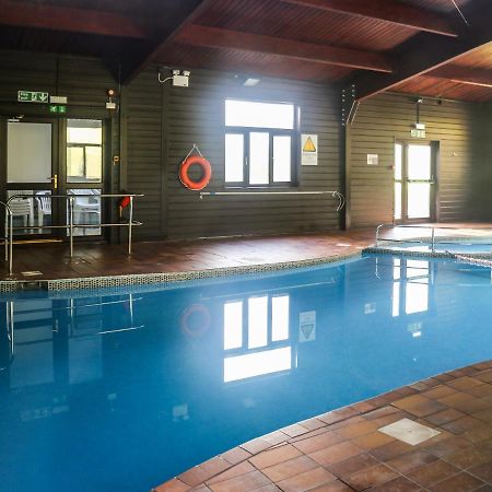 Villa Miles Retreat Hayle Exterior foto