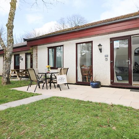 Villa Miles Retreat Hayle Exterior foto