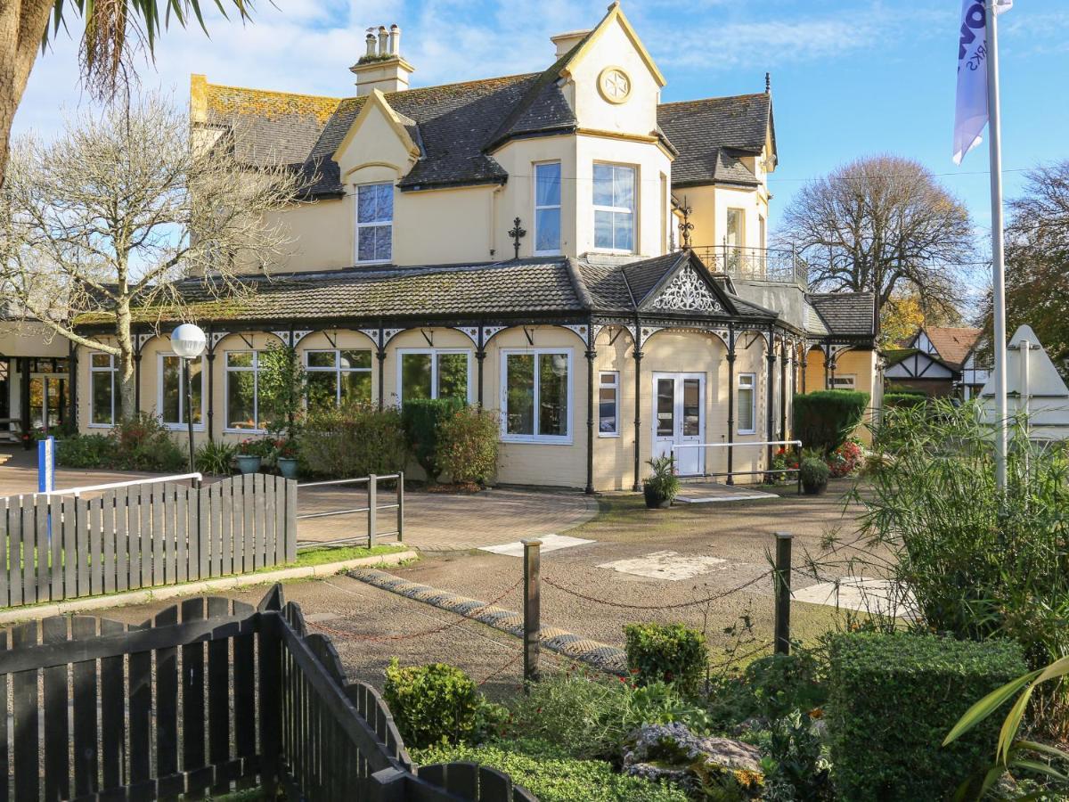 Villa Miles Retreat Hayle Exterior foto