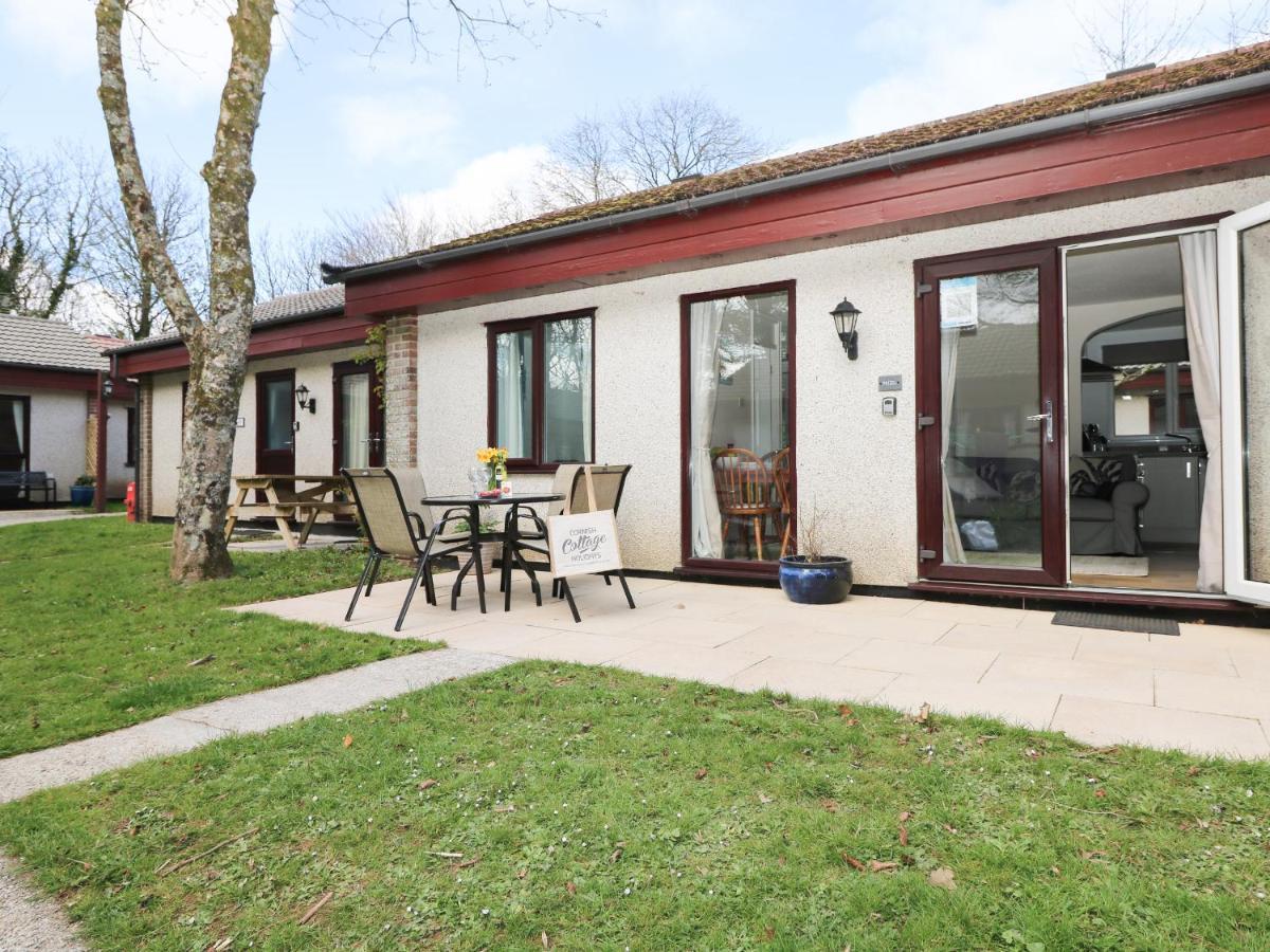 Villa Miles Retreat Hayle Exterior foto