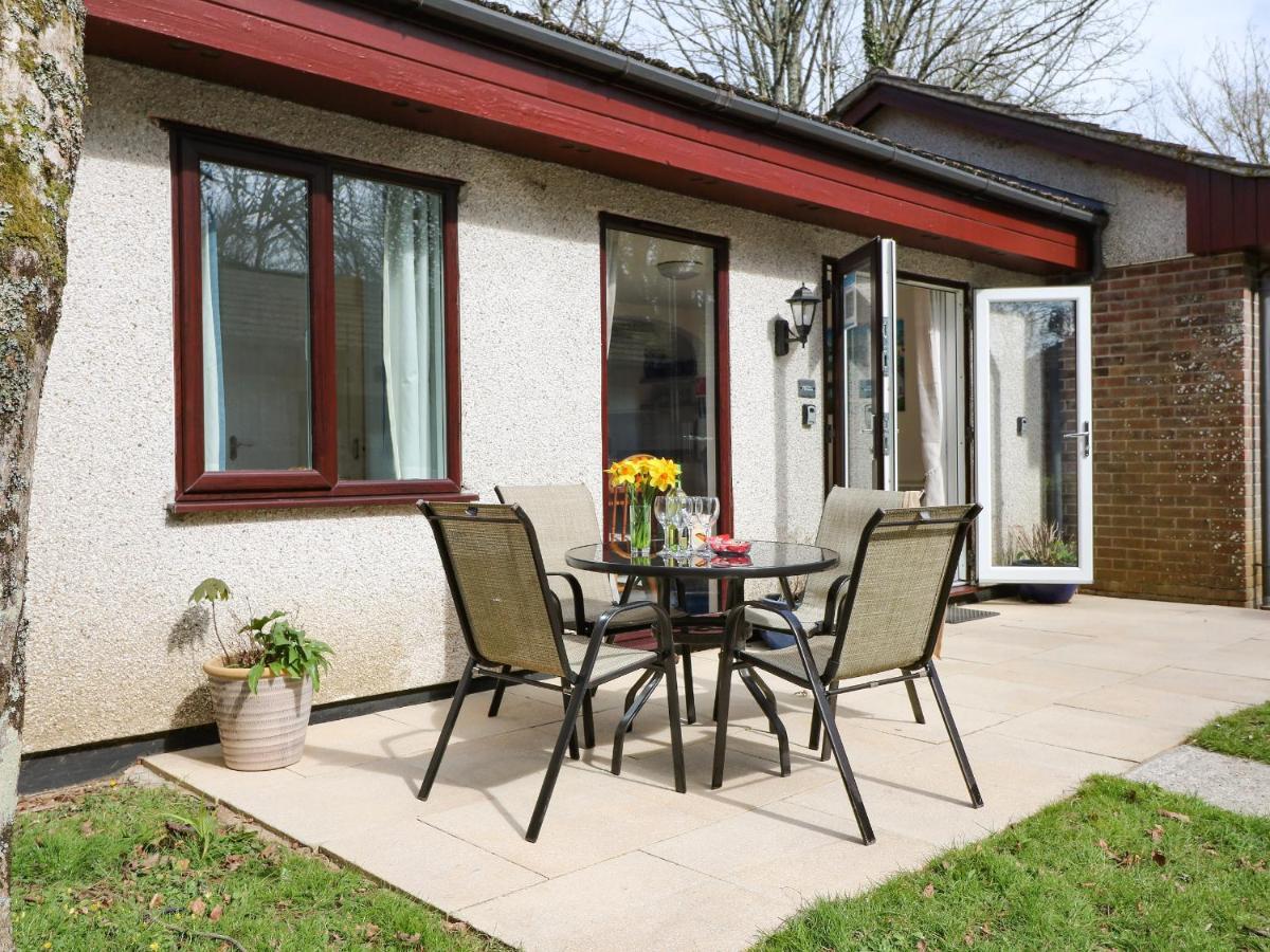 Villa Miles Retreat Hayle Exterior foto